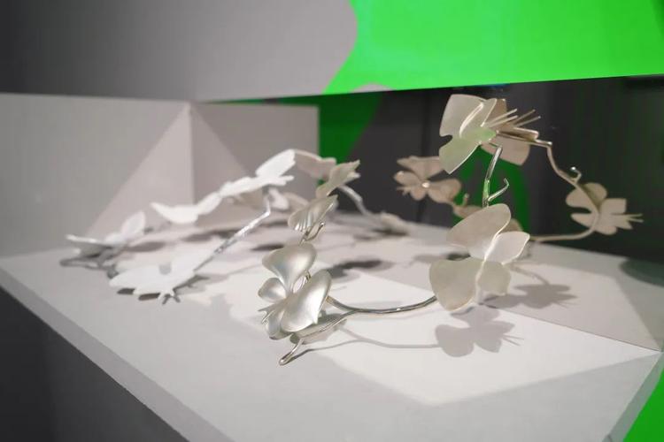 中央美术学院设计学院2021届研究生毕业作品展产品设计研究